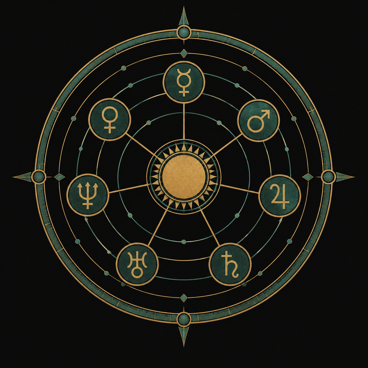 The Daimon